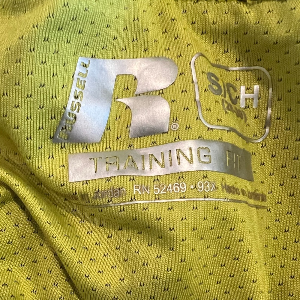 15. Bundle Of 3 Shorts - image 7